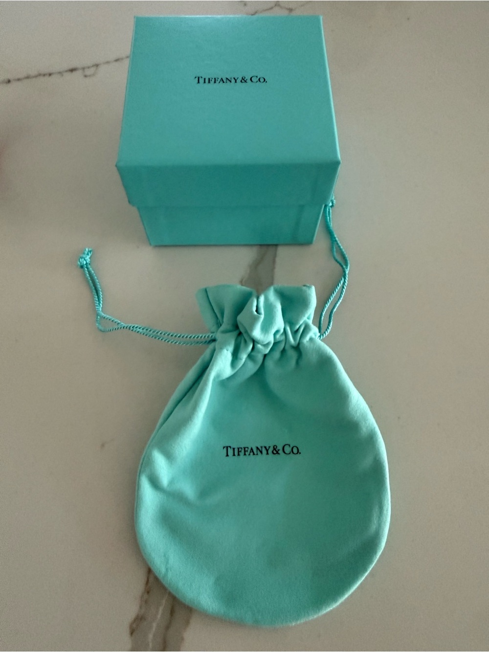 Tiffany & Co.